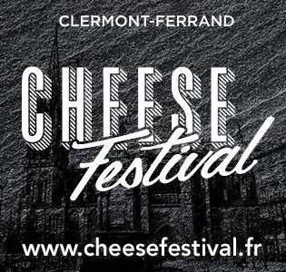 Cheese Festival, Clermont Ferrand
