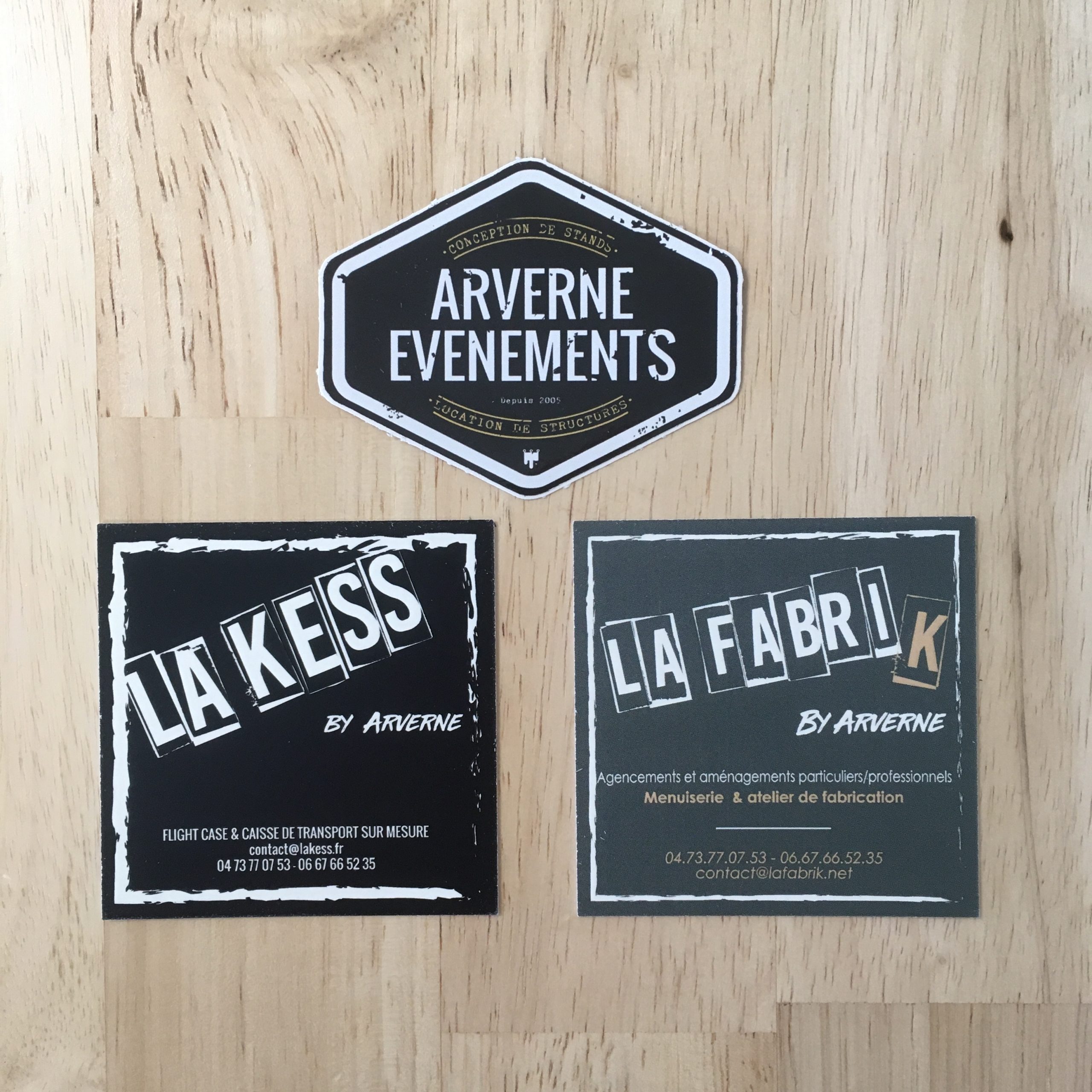 illustration actu KESS FABRIK