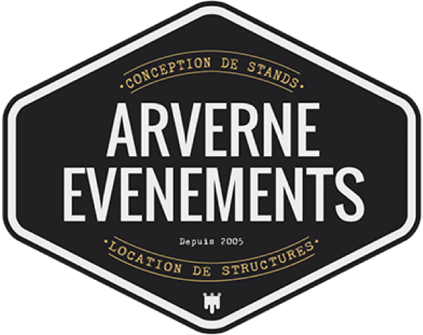 Logo Arverne Évènements