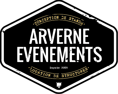 Logo Arverne Évènements