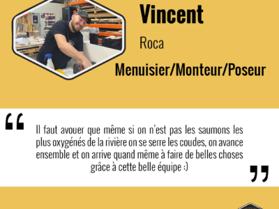 interview Vincent roca