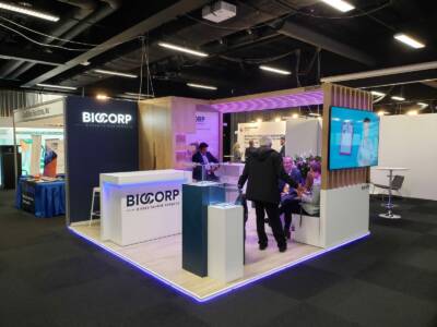 BIOCORP