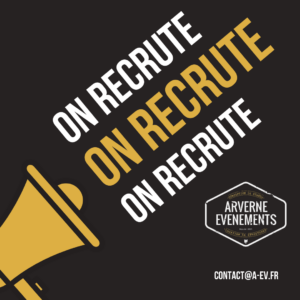 recrutement