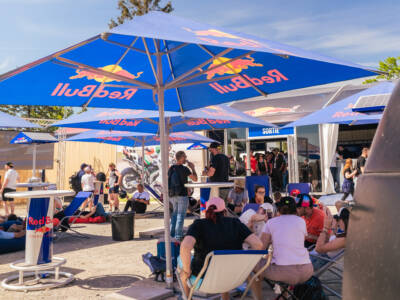 Redbull France